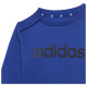 Adidas Βρεφικές φόρμες σετ I Linear Fleece